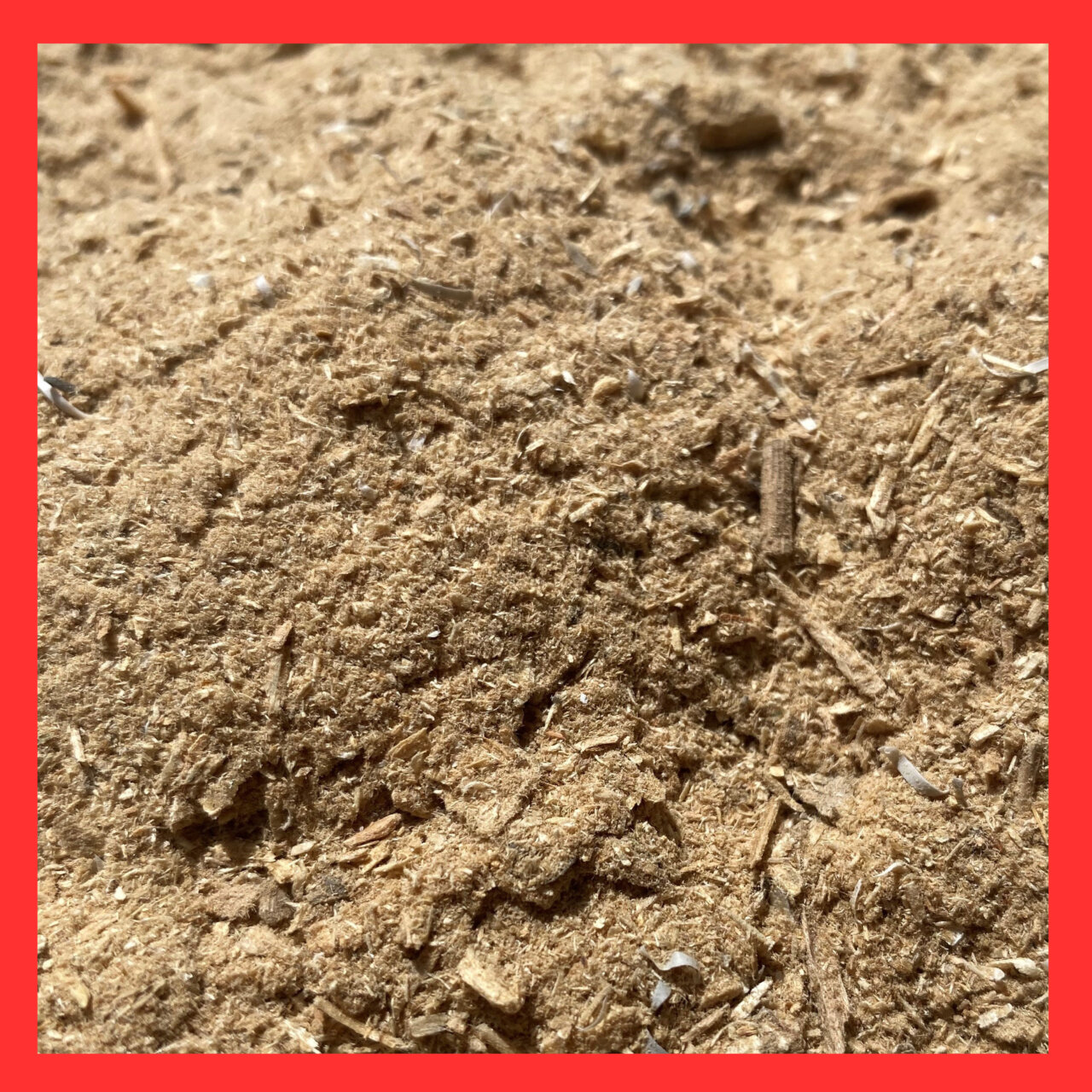 AG Products Cattle and animal bedding l Dairy & Poultry, Husks & paper